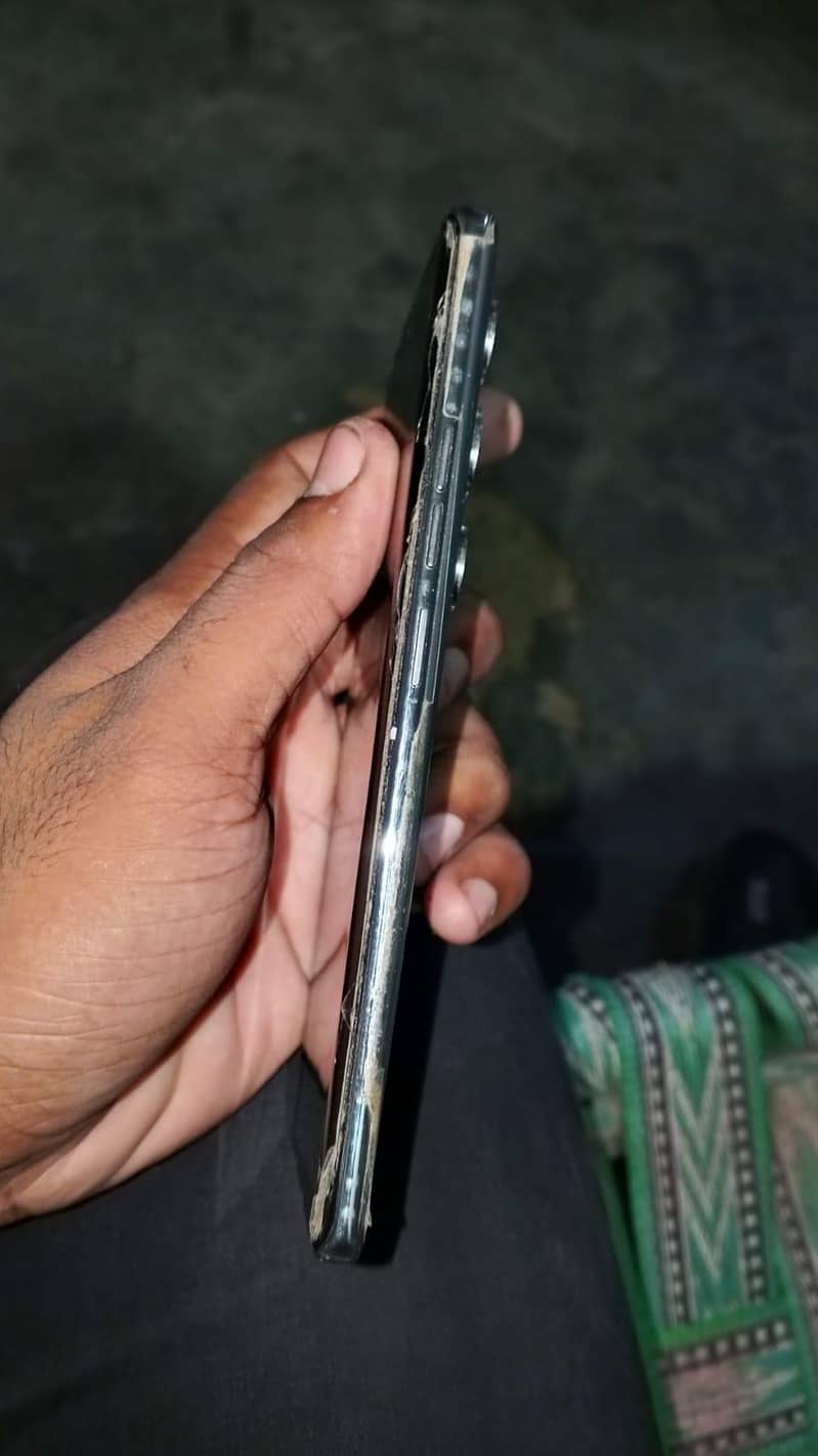 Tecno CAMON 40 Pro 2