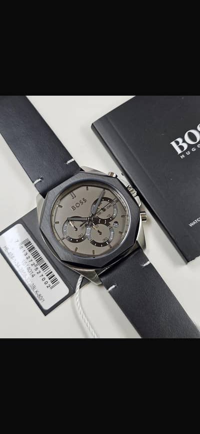 BOSS HUGO BOSS