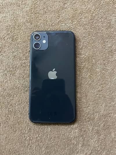 Apple iPhone 11
