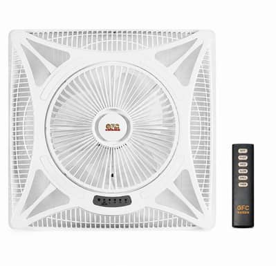 Fans | Ceiling Fans | 3x GFC False Ceiling Fan - 10k each