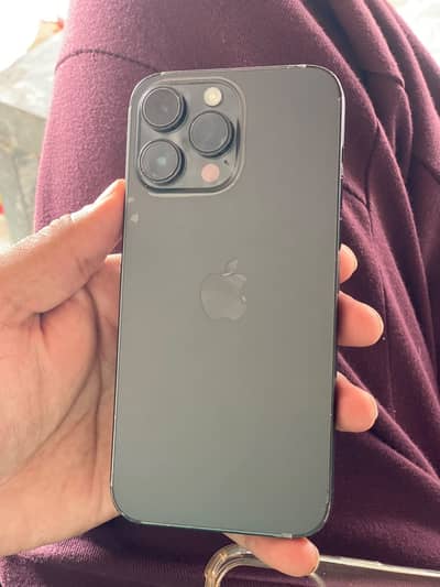 Apple iPhone 14 Pro Max