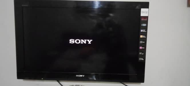 SONY LCD