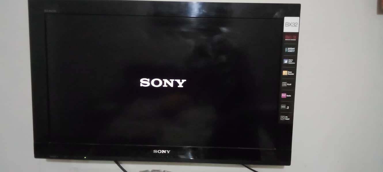 SONY LCD 0