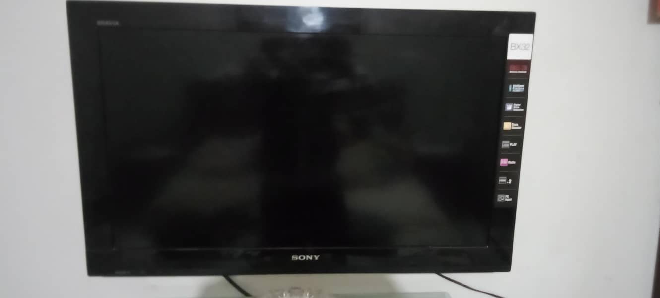 SONY LCD 3