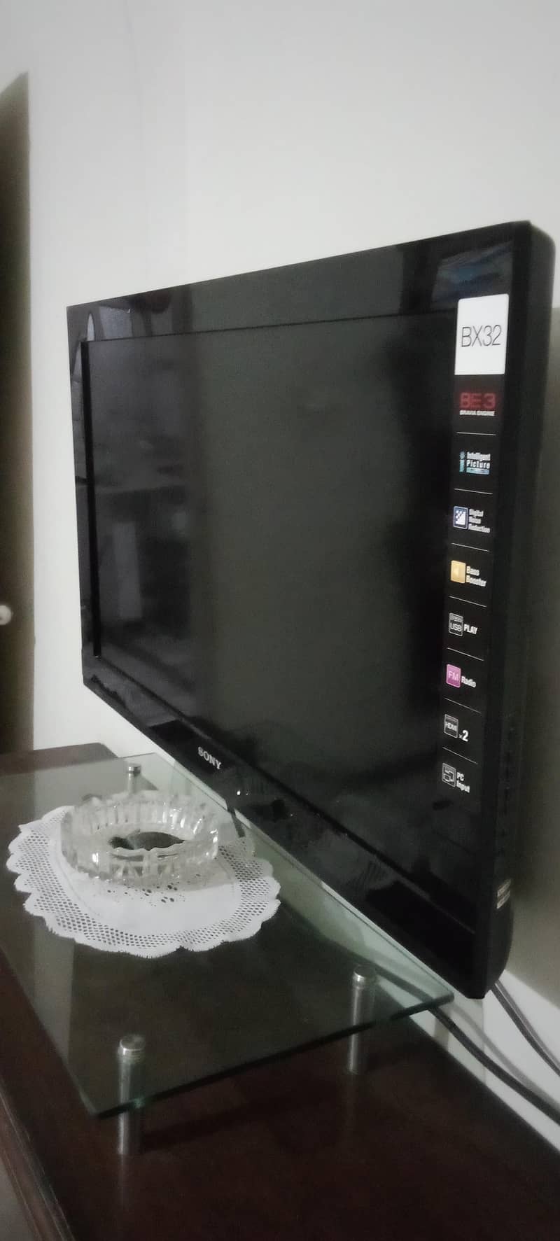 SONY LCD 4