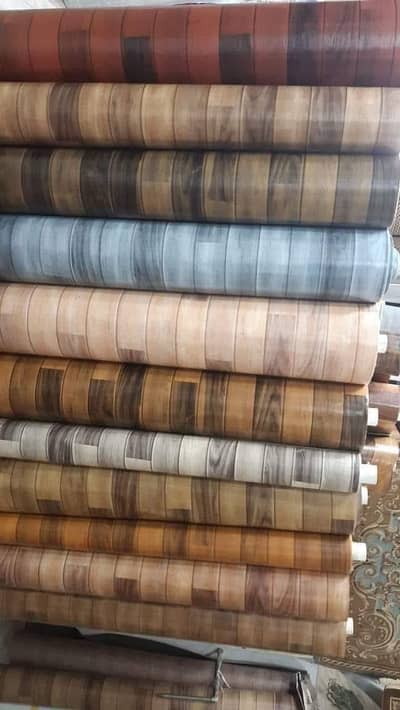 pvc vinyle floor// vinyle sheet// wooden floor/grass carpet