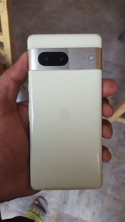 google pixel 7