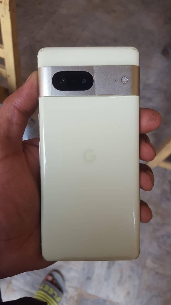 google pixel 7 0