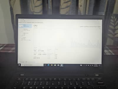 Thinkpad t14 gen 1 i5 10th 16 512