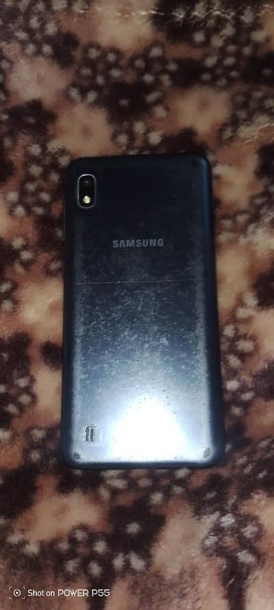 Samsung Mobile A10