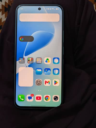 Infinix Hot 60 pro