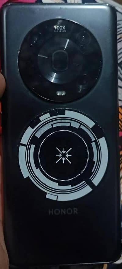 Honor Magic 4 Pro