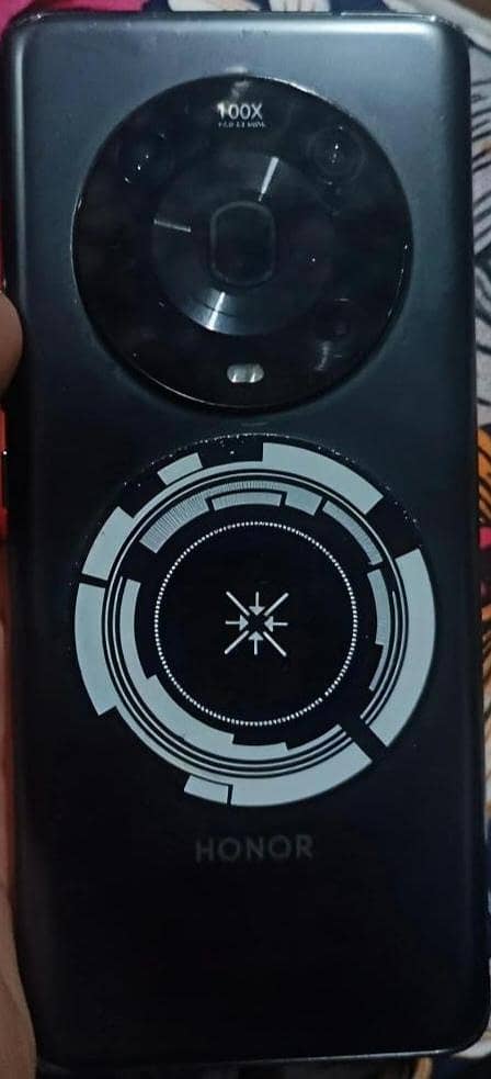 Honor Magic 4 Pro 0
