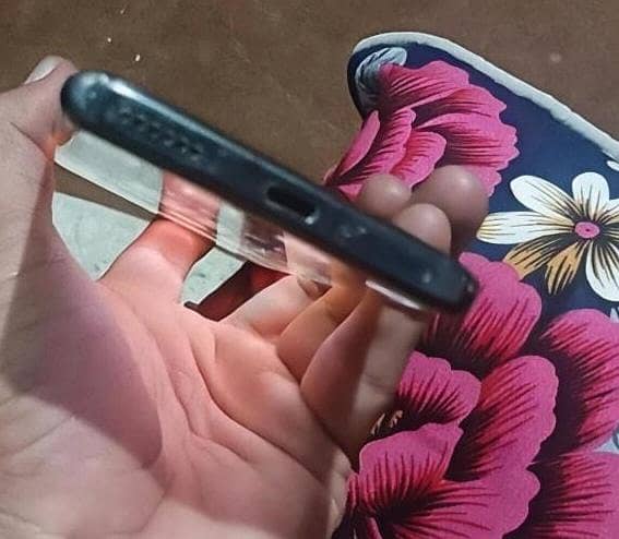 Honor Magic 4 Pro 4