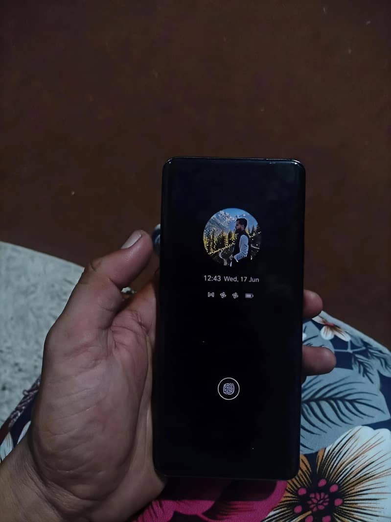 Honor Magic 4 Pro 7