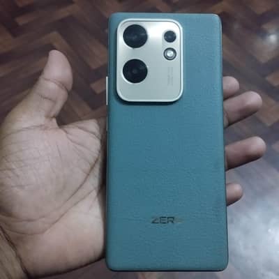 Infinix Zero 30
