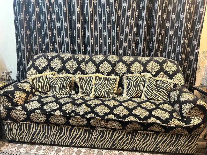 Exclusive Sofa Set 4