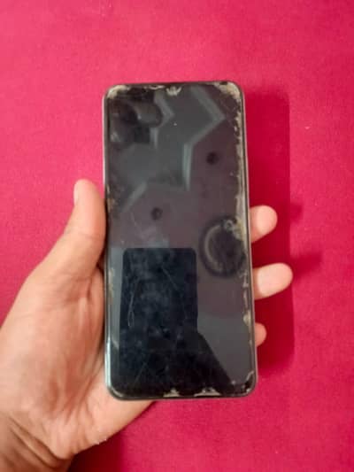 Vivo Y18