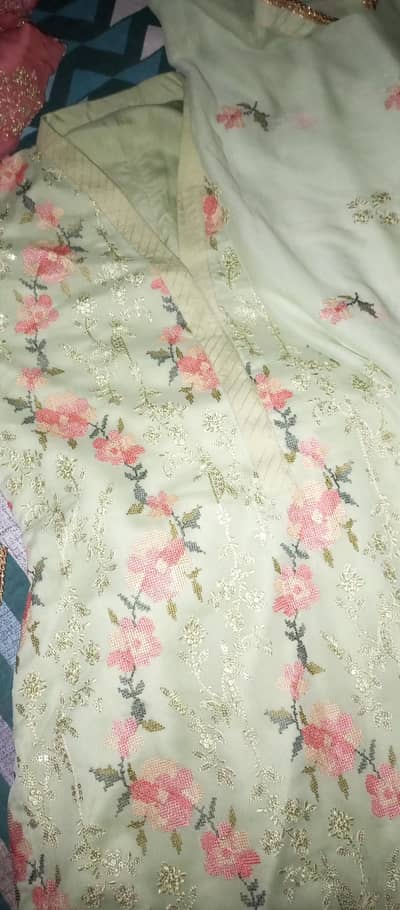 shalwar kamez