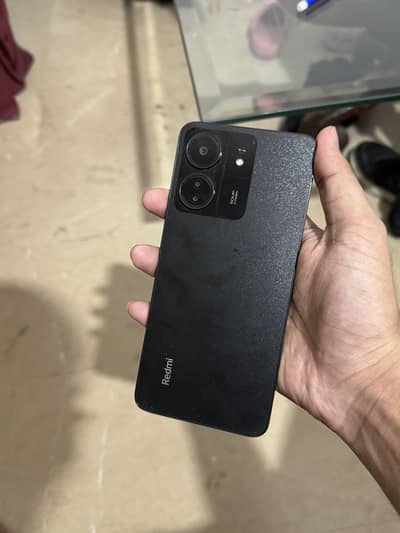 Xiaomi Redmi 13c