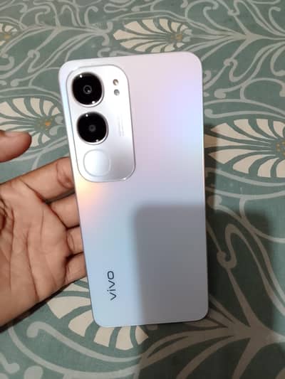 Vivo Y19s
