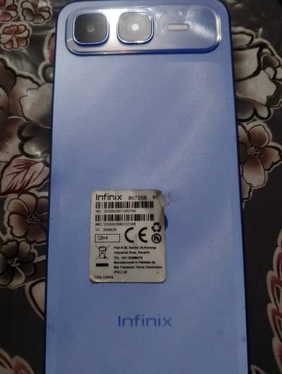 Infinix Other Model