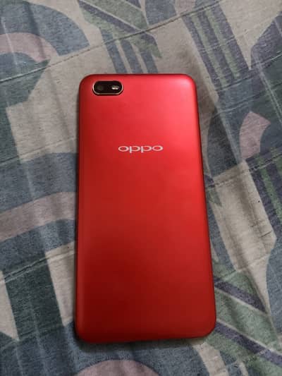 Oppo A1k 10 by 9.7 pta approved 2/32