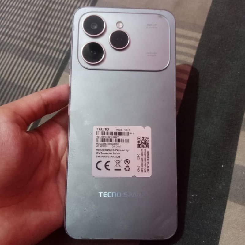 Tecno Other Model 0