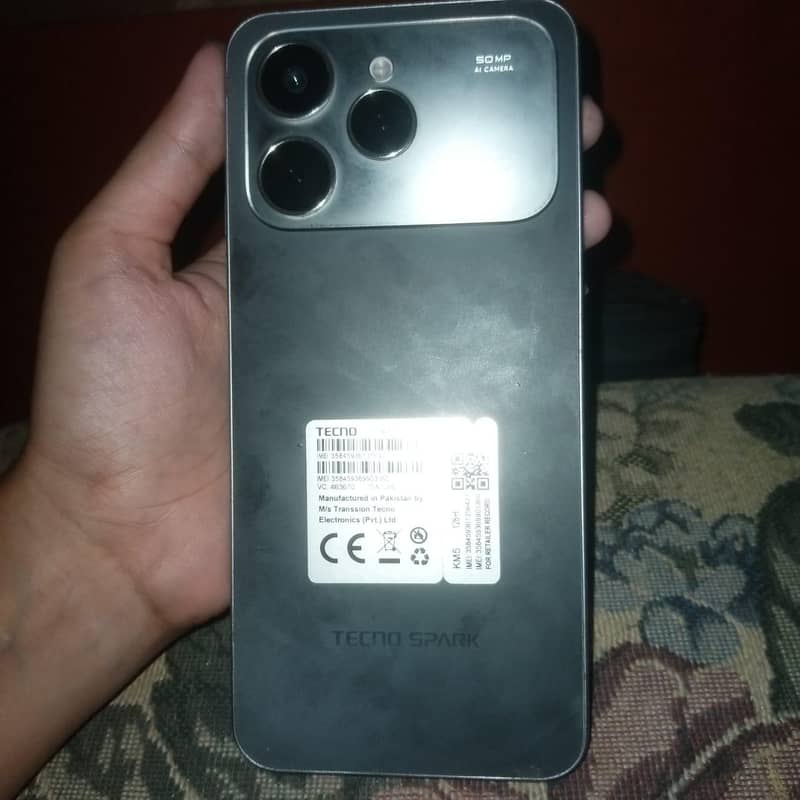 Tecno Other Model 3
