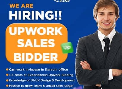 Internee Required in Evening and Night shift for online work