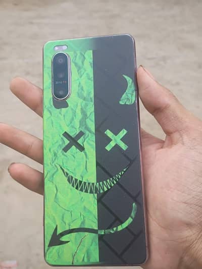 Sony Xperia 5 mark ii