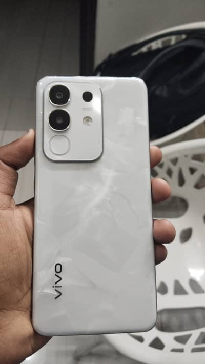 Vivo Y29