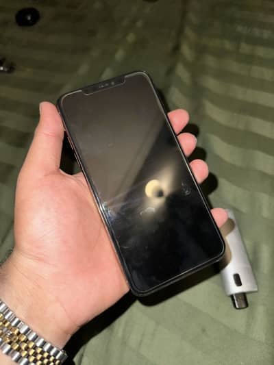 Iphone 11 pro max 256 gb factory