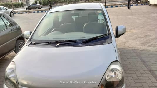 Daihatsu Mira 215  2018