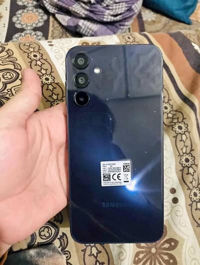 Samsung Mobile A15 5G