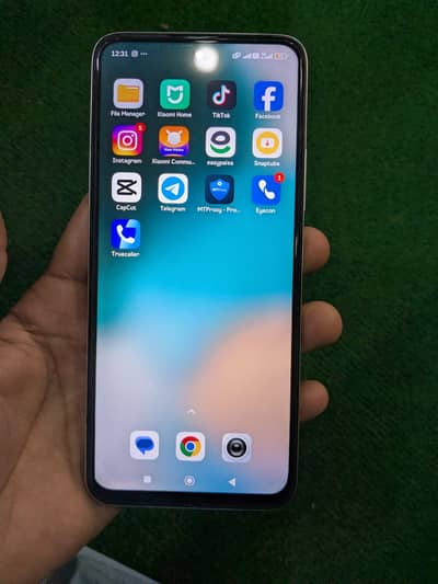 Redmi 12 128Gb (exchange possible)