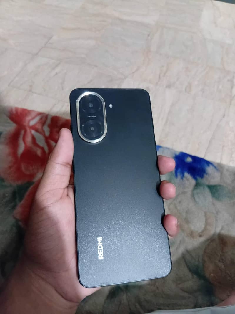 Redmi A5 0