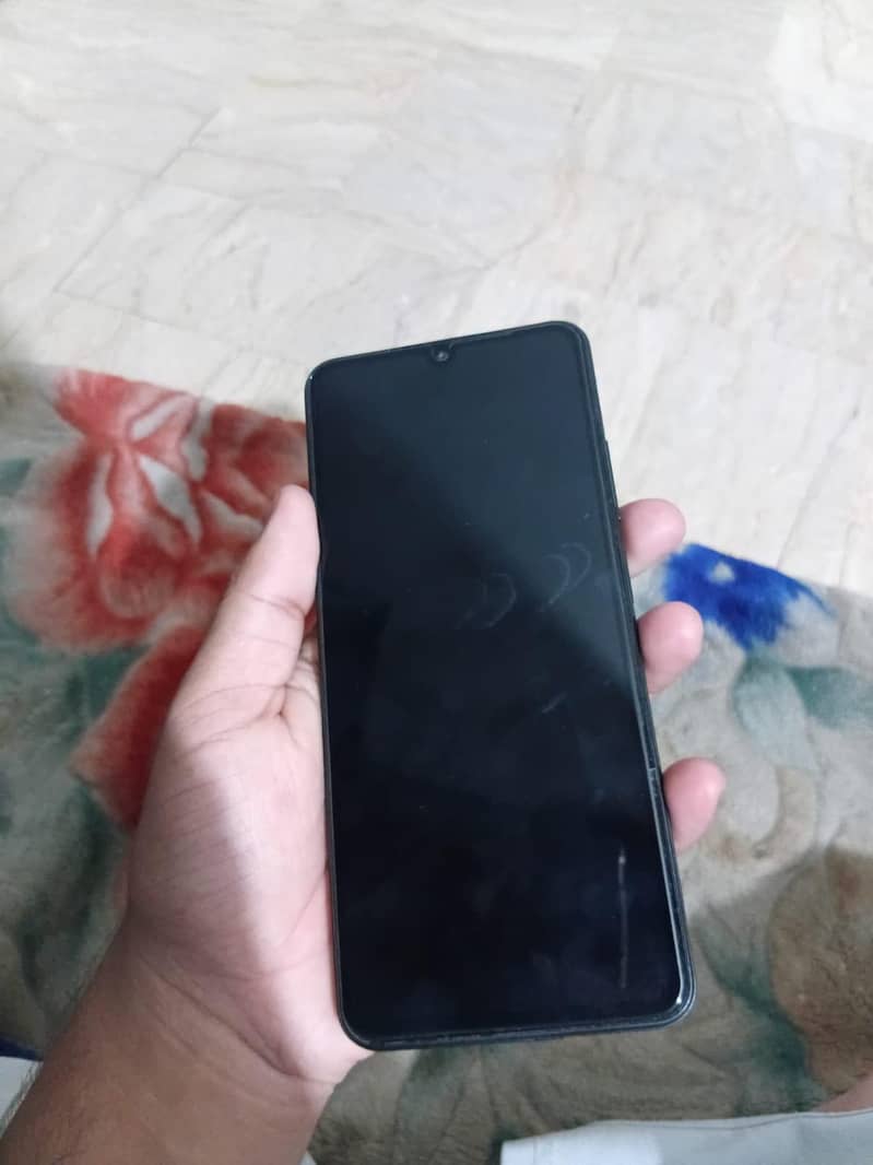 Redmi A5 1