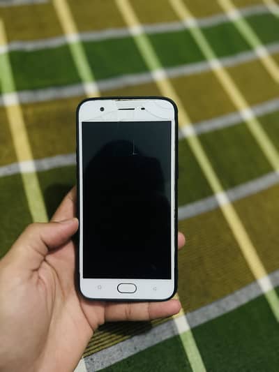 OPPO A57