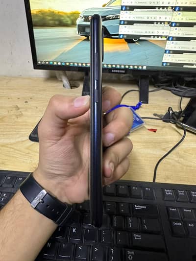 Xiaomi Redmi 9A