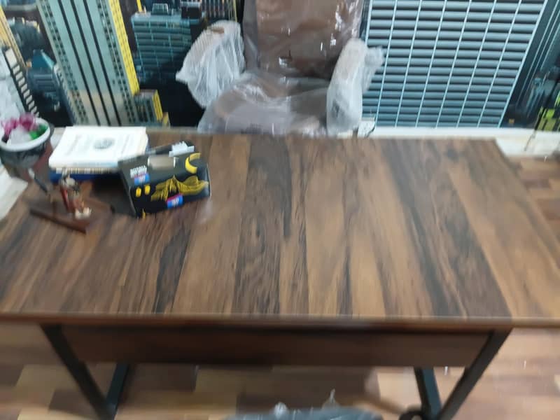 Boss Table 1