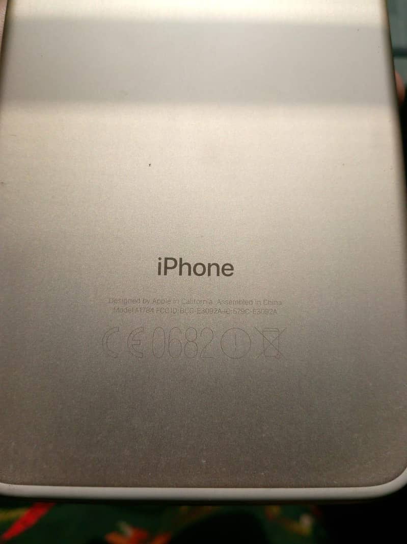 Apple iPhone 7 Plus 7