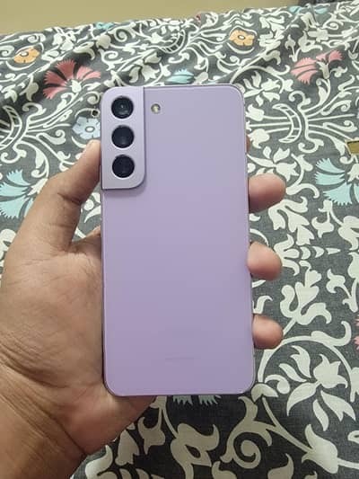 Samsung Mobile S22