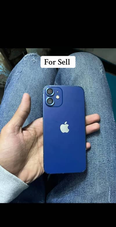Apple iPhone 12 mini