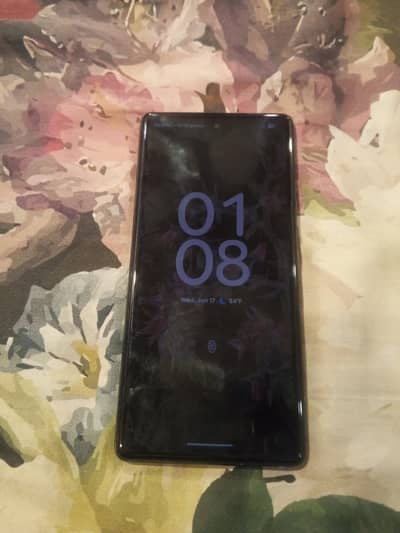 Google Pixel 6