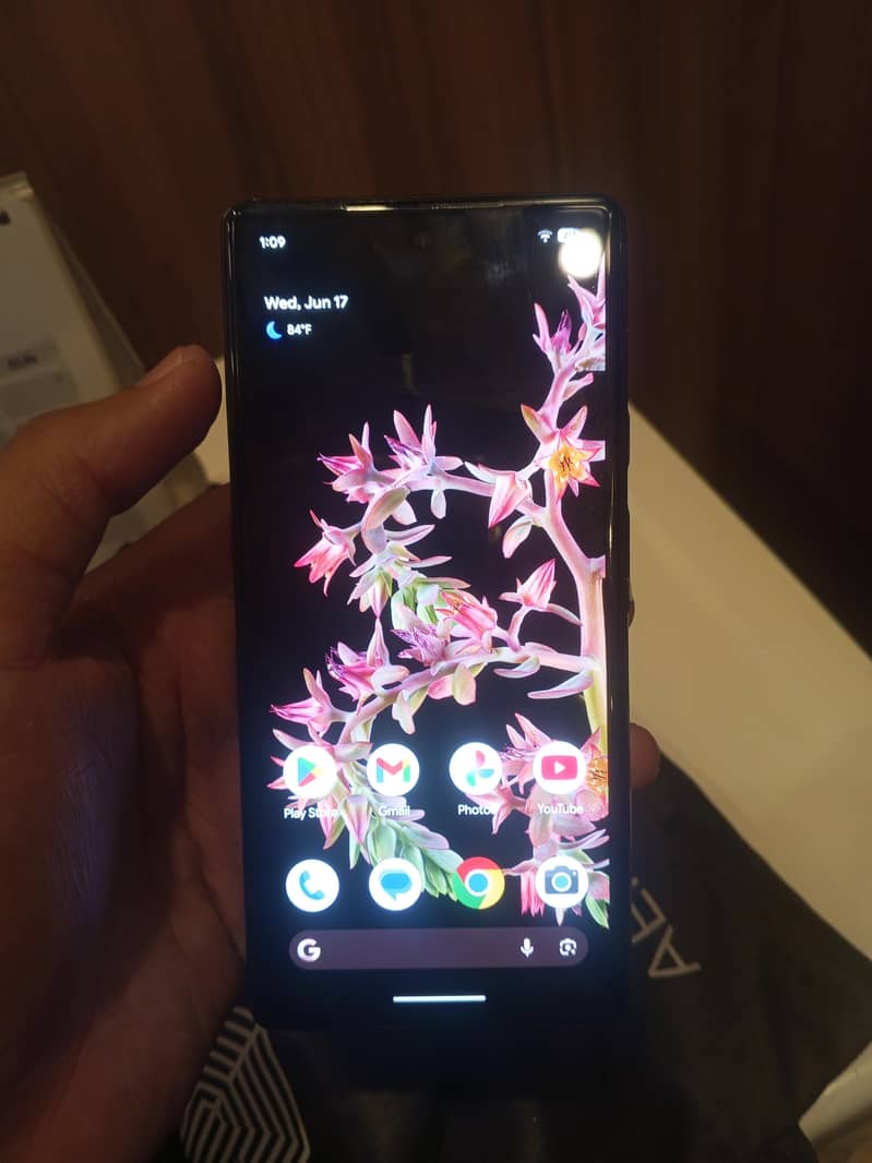 Google Pixel 6 7