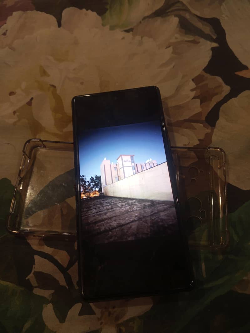 Google Pixel 6 8
