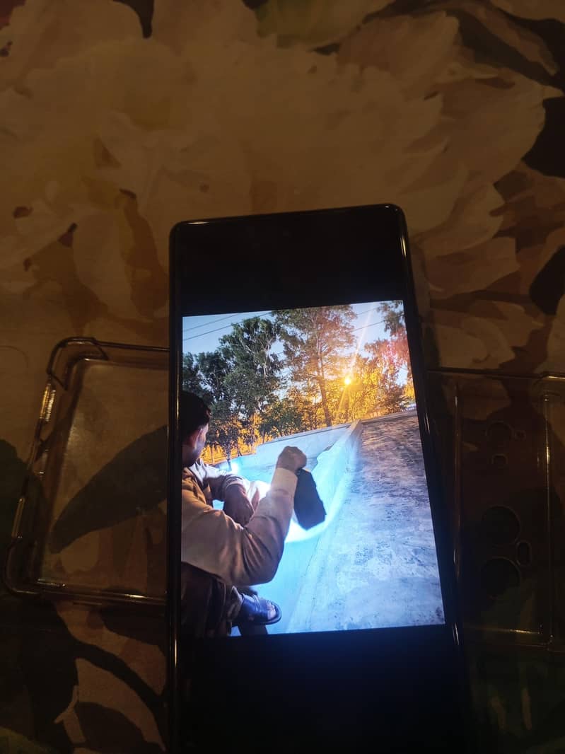 Google Pixel 6 9