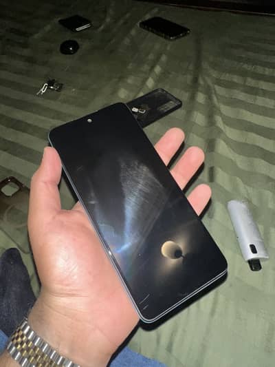 Redmi note 11 pro 6/128
