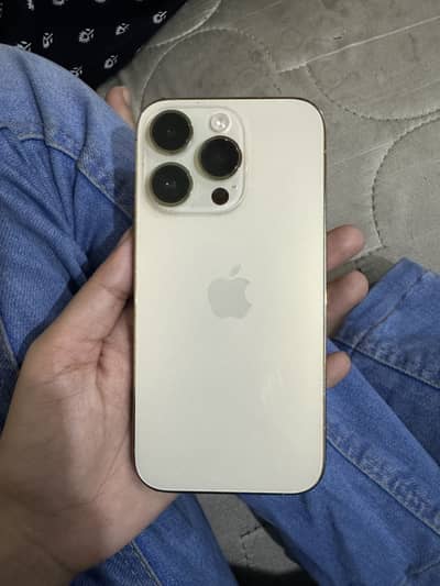 Iphone 14 pro 128 gb JV